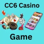 CC6 Casino Game