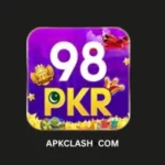 98PKR Game