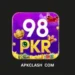 98PKR Game