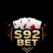 S92 Bet Game
