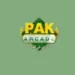 Pak Arcade Game