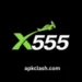 X555 Game