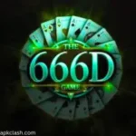 666D Game
