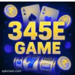345e Game