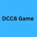 DCC6 Game