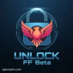Unlock FF Beta