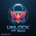 Unlock FF Beta