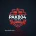 Pak804 Game