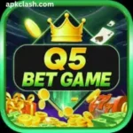 Q5 Bet Game