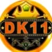 DK11 GAME
