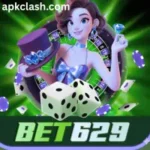 Bet629 Game