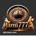 Jami 777 Game