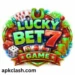 Luckybet7 Game